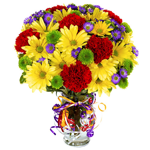 The Best Flowers To Give As Gifts!