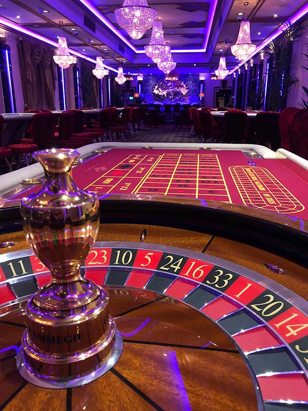 Heard Of The casinos in Ireland Effect? Here It Is
