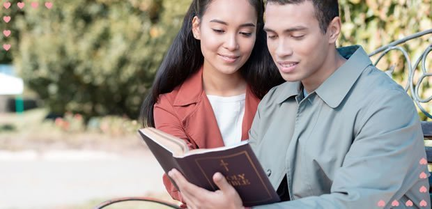 Christian match dating-seite