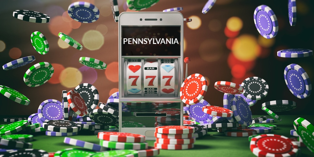 online casino: The Google Strategy