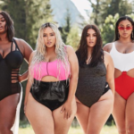GabiFresh's 2019 Plus-Size Bathing Suit Collection Is Perfect | StyleCaster